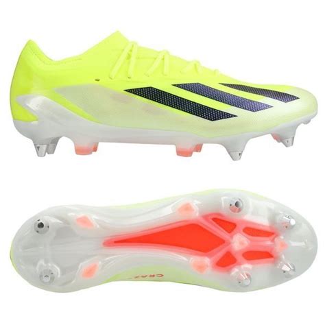 adidas x schwarz gelb|Adidas X crazyfast elite.